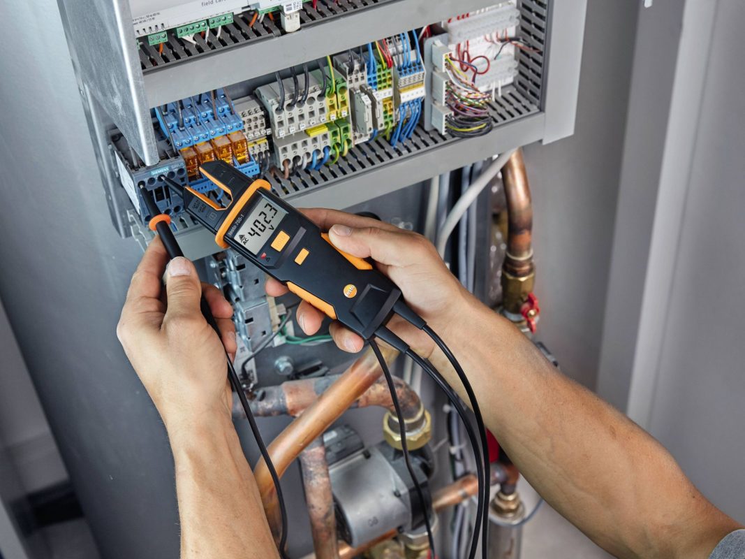 Şalpazarı Elektrikçi